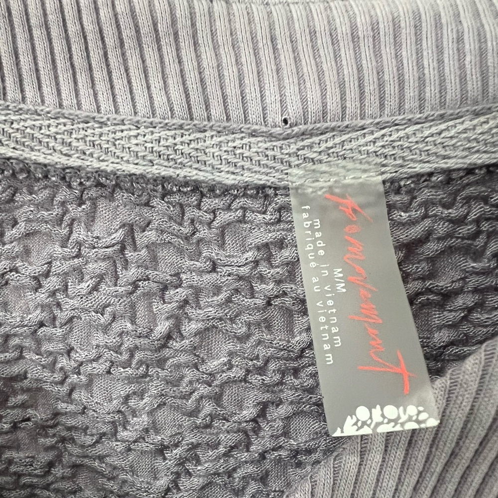 FP Movement by Free People Recovery Layer in Trailblazer Combo - Picture 3 of 3